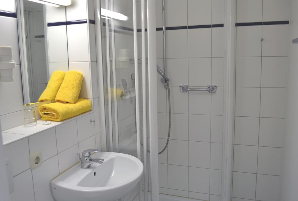 Kneipp-Bund Hotel Bad Wörishofen Cameră foto