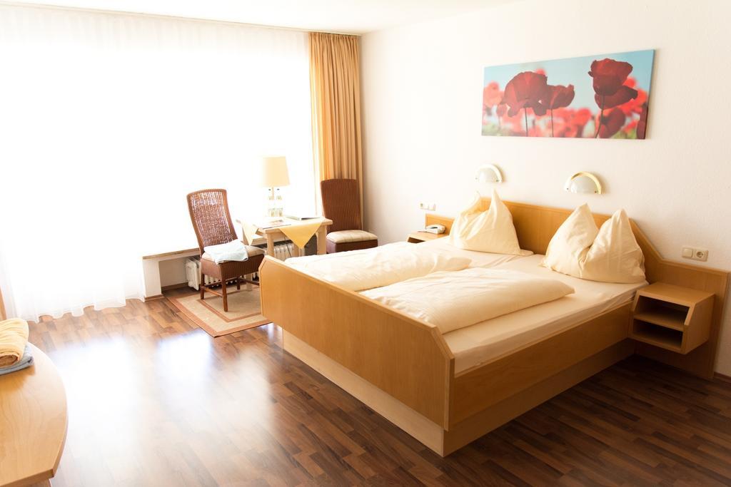 Kneipp-Bund Hotel Bad Wörishofen Cameră foto